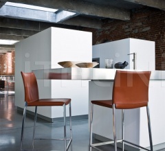 Барный стул 2291 Lio фабрика Zanotta