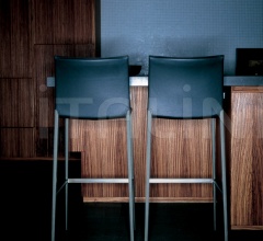 Барный стул 2291 Lio фабрика Zanotta