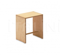 Табурет 650 Sgabillo фабрика Zanotta