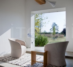 Табурет 650 Sgabillo фабрика Zanotta