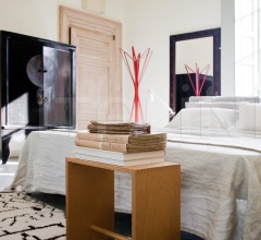 Табурет 650 Sgabillo фабрика Zanotta