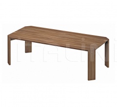 Стол обеденный 2310 Album фабрика Zanotta