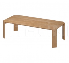 Стол обеденный 2310 Album фабрика Zanotta