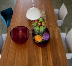 Стол обеденный 2310 Album фабрика Zanotta