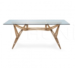 Стол обеденный 2320 Reale фабрика Zanotta