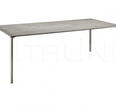 Стол обеденный 2524 Spillo фабрика Zanotta