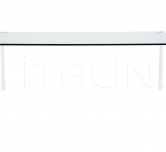 Стол обеденный 2525 Spillo фабрика Zanotta