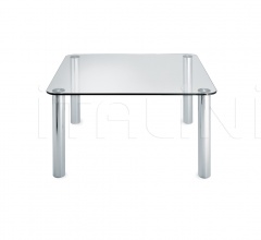 Стол обеденный 2530 Marcuso фабрика Zanotta