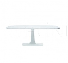 Стол обеденный 2534 Surf фабрика Zanotta