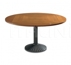 Стол обеденный 2550 Quadritondo фабрика Zanotta