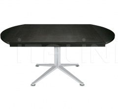 Стол обеденный 2552 Radicequadra фабрика Zanotta