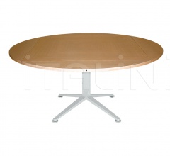 Стол обеденный 2552 Radicequadra фабрика Zanotta