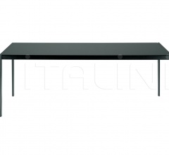 Стол обеденный 2570 Sanmarco фабрика Zanotta