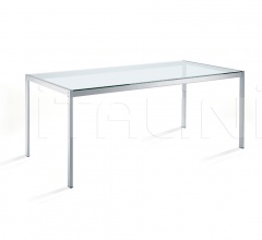 Стол обеденный 2570 Sanmarco фабрика Zanotta