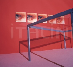 Стол обеденный 2570 Sanmarco фабрика Zanotta