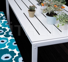 Стол обеденный 2571 Sanmarco фабрика Zanotta