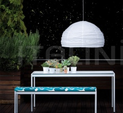 Стол обеденный 2571 Sanmarco фабрика Zanotta