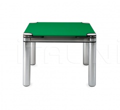 Итальянские Игровая комната - Настольная игра 2625 Poker Итальянские Игровая комната - Настольная игра 2625 Poker фабрика Zanotta