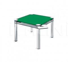 Итальянские Игровая комната - Настольная игра 2625 Poker Итальянские Игровая комната - Настольная игра 2625 Poker фабрика Zanotta