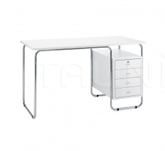 Письменный стол 2725 Comacina фабрика Zanotta