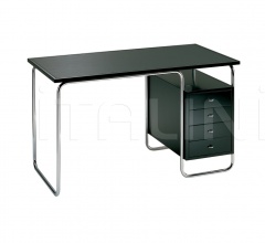 Письменный стол 2725 Comacina фабрика Zanotta