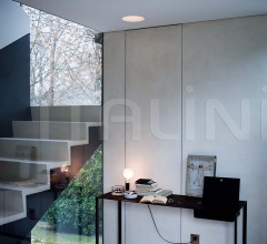 Компьютерный стол 2730 Calamo фабрика Zanotta