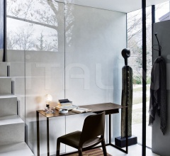 Компьютерный стол 2730 Calamo фабрика Zanotta