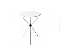 Столик 630 Cumano фабрика Zanotta