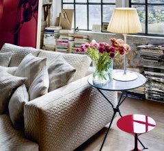 Столик 630 Cumano фабрика Zanotta