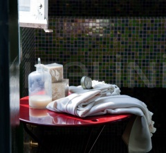 Столик 630 Cumano фабрика Zanotta