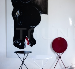 Столик 630 Cumano фабрика Zanotta