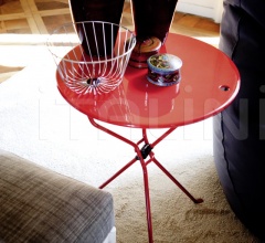 Столик 630 Cumano фабрика Zanotta