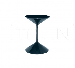 Столик 631 Tempo фабрика Zanotta