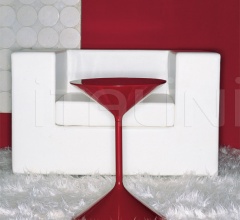 Столик 631 Tempo фабрика Zanotta