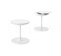 Столик 632 Toi фабрика Zanotta