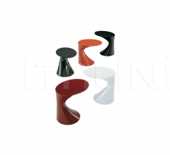 Столик 634 Tod фабрика Zanotta