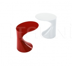 Столик 634 Tod фабрика Zanotta