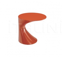 Столик 634 Tod фабрика Zanotta