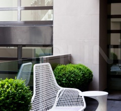 Столик 634 Tod фабрика Zanotta