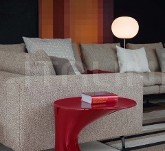 Столик 634 Tod фабрика Zanotta