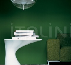 Столик 634 Tod фабрика Zanotta