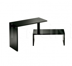 Столик 638 B asello фабрика Zanotta