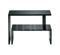 Столик 638 B asello фабрика Zanotta