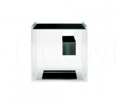 Тумбочка 640 Segreto фабрика Zanotta