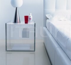 Тумбочка 640 Segreto фабрика Zanotta