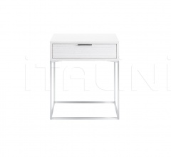 Тумбочка 642 Oscar фабрика Zanotta