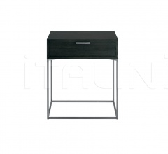 Тумбочка 642 Oscar фабрика Zanotta