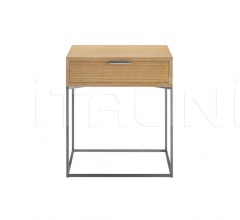 Тумбочка 642 Oscar фабрика Zanotta