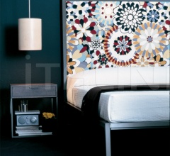 Тумбочка 642 Oscar фабрика Zanotta