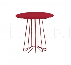 Столик 651 Smallwire фабрика Zanotta